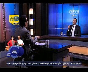 معز مسعود: أرفض لقب "داعية" لأن الكلمة "لمت"