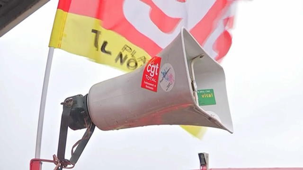 Grève dans les raffineries: comment maintenir la mobilisation malgré le manque à gagner pour les salariés? - Le 02/06/2016 à 00h30