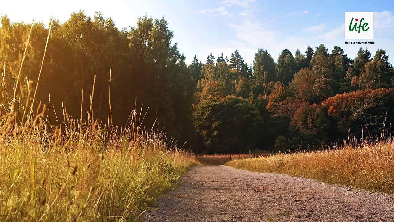 Life kampanj t.o.m.  4/10 2015