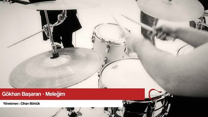 Gökhan Başaran - Meleğim