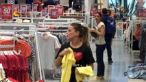 SPECIALE APERTURA ALCOTT APRE UN NUOVO STORE AL CENTRO COMMERCIALE QUARTO NUOVO 2016