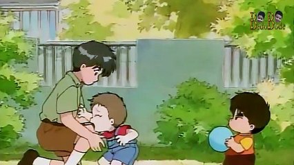 ‫كارتون " انا وأخي " الحلقة 3 بجوة عالية  HD‬‎ - Ana Wa Akhi ep 3