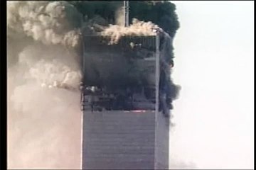 September 11th 2001 WTC Falls? WPIX Dub5 24