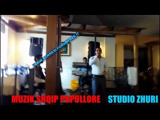 ARTUR QERIMI&ZANI DURRESIT-ERDH PRANVERA 2016