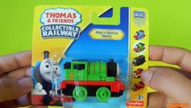 Oyuncak Tren Percy - Thomas ve Arkadaşları Biriktirilebilir Oyuncak Trenler