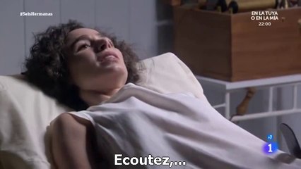 Seis hermanas "Celia & Aurora" partie 4 sous titres FR