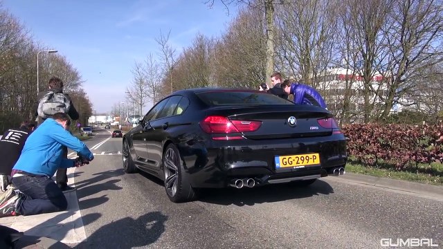 BEST of BMW M Sounds! M4 F82, M3 F80, M3 E46, M5 E60, M435i & More!