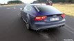 700HP Audi RS7 Sportback - Brutal Revs & Accelerations!