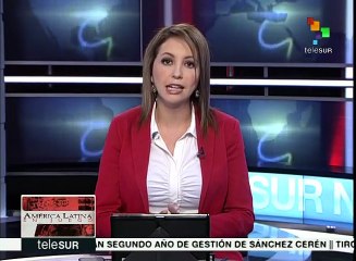 Venezuela pide suspender la sesión extraordinaria de la OEA