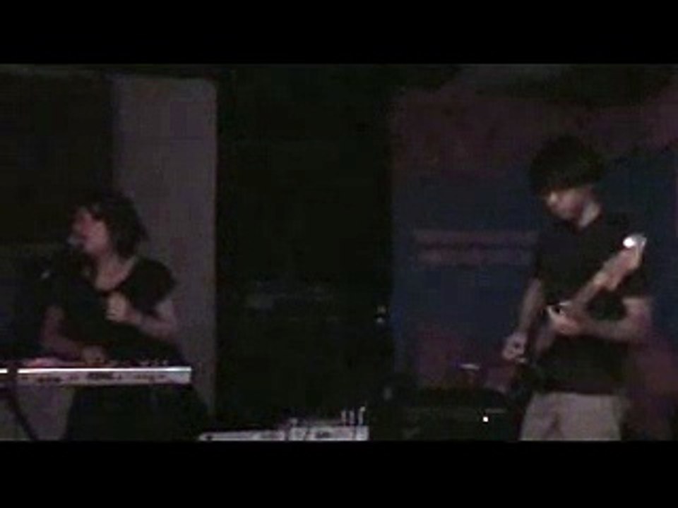 Tender Skulls @ L'KEG 7-24-2009