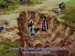 Slayers Excellent 2 Trample 1