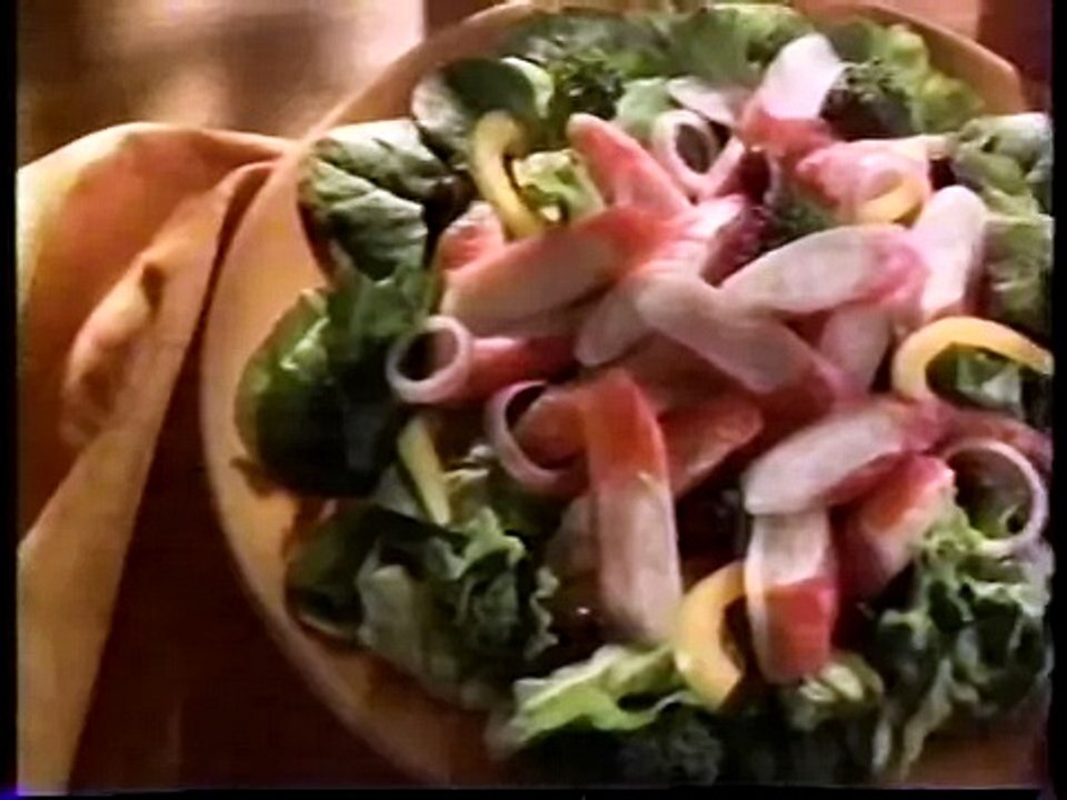 Commercials for 1998, Pt. 2