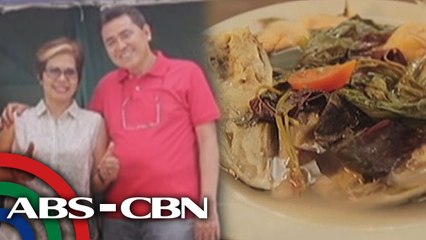 My Puhunan: The Home of Sinigang na Ulo-ulo