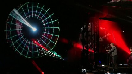 Coldplay - Charlie Brown Live 2012