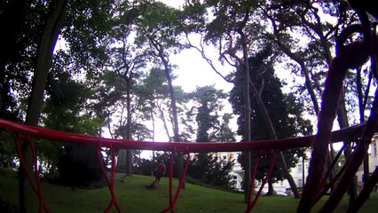 HitThatBall Part 7 ( Trickshots )