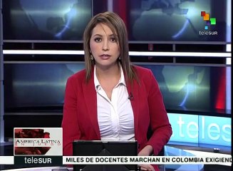 Venezuela reitera que Almagro hace uso fraudulento de sus funciones