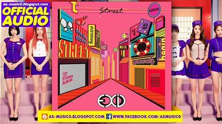 [MP3/DL]10. EXID - Summer, Fall, Winter, Spring (여름, 가을, 겨울, 봄) [