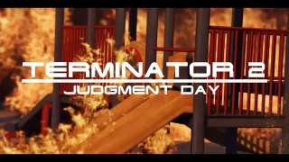 TERMINATOR 2 (GTA 5 cover) part 1