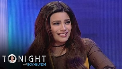TWBA: When will Denise Laurel get married?