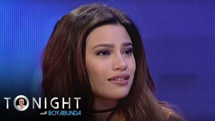 TWBA: Denise Laurel on career in politics
