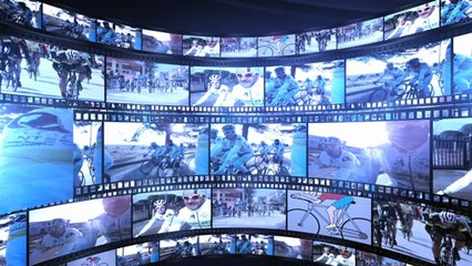 Ciclismo e Passione. puntata del 2 Giugno 2016