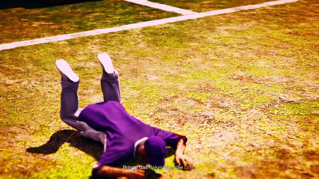 GTA 5 Online Inch by inch zerstörung  !! Ps4