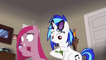 [Animation] Pulp Ponies  mlp my little pony