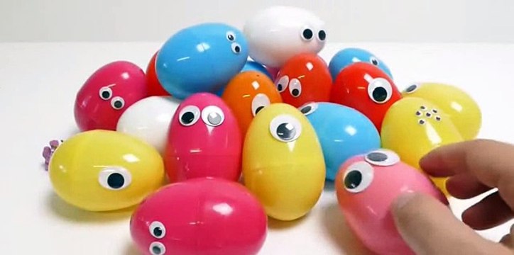 العاب بنات شخصيات بيضه كندر