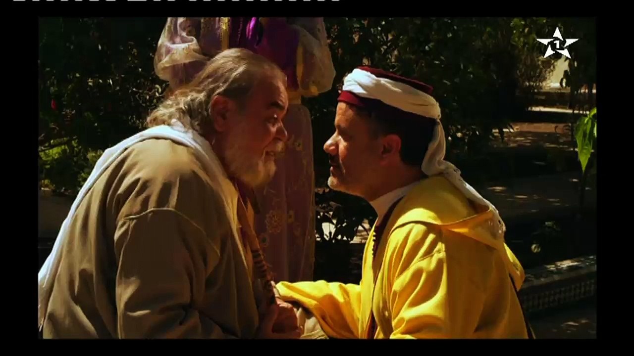 Dar Dmana ep 20 مسلسل المغربي دار الضمانة الحلقة