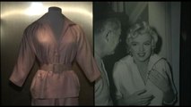 En aniversario 90 de Marilyn Monroe, Museo de la Moda de Chile rinde homenaje