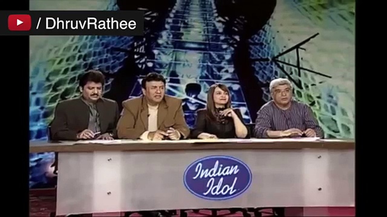 Ram Rahim vs Indian Idol