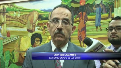 Siguen criticas por abandonar el pais a exdirectores policiales