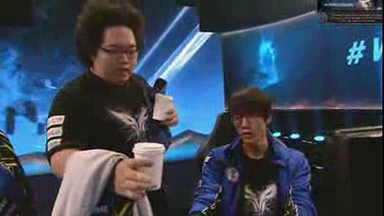 S5 Worlds 2015 Group Stage Day 1 - ALL 6 games + Opening Ceremony_873