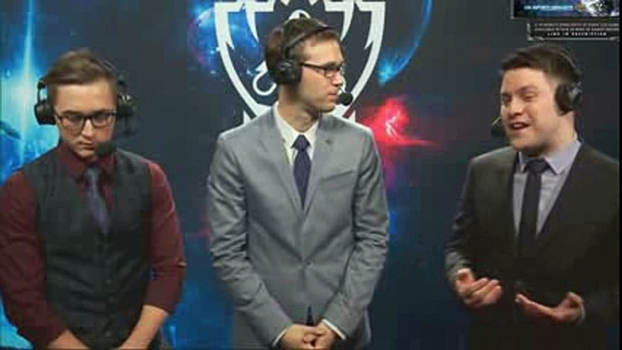 S5 Worlds 2015 Group Stage Day 1 - ALL 6 games + Opening Ceremony_876