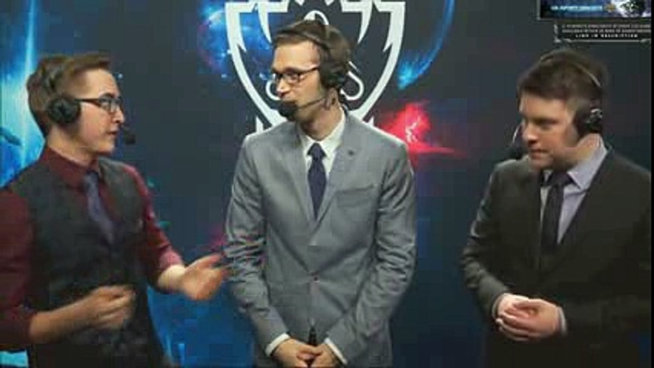 S5 Worlds 2015 Group Stage Day 1 - ALL 6 games + Opening Ceremony_875