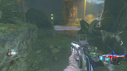 Black Ops 3 Zetsubou No Shima Gas Mask Parts Location Guide