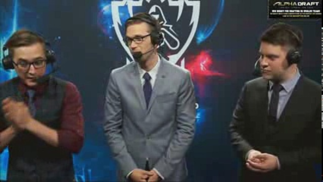 S5 Worlds 2015 Group Stage Day 1 - ALL 6 games + Opening Ceremony_877