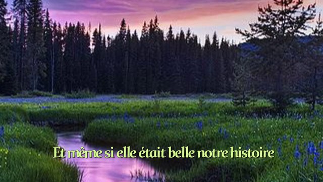 C'est beaucoup mieux comme ça ( Jean-Jacques Lafon ) - KY