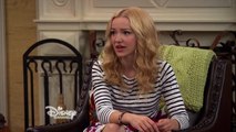 Liv & Maddie - S3 E10 - Ridgewood-A-Rooney