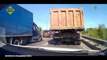 Russia Car Crash Compilation # 58 - May 2016