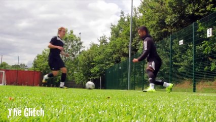 INSANE Match SKILLS!