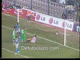 Emelec 1 - Deportivo Azogues 1 - (Resumen del partido 1 Junio 2008)