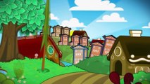 Cartoons for children. Pig, Cat, Lemur and Doctor Elephant. Funny Animals. Season 1. Episodes 5-8