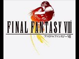 29-Succession of Witches-FFVIII OST