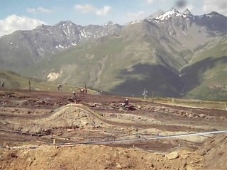 Valloire 2 eme partie