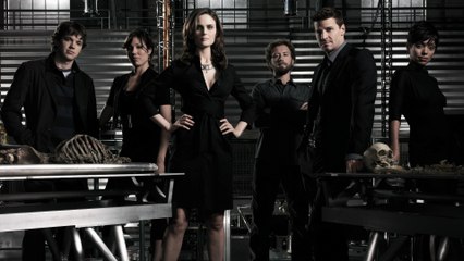 Bones Season 11 Episode 17 : The Secret in the Service - HD