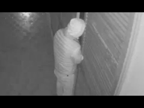 Palermo - Badanti basiste di furti in appartamento, sgominata banda di rumeni (01.06.16)