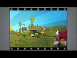 Angry Birds video game Episode 29 #angrybirds #Rovio #Birds #Android #Game #Funny #PutoNilton