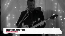 NEW YORK, NEW YORK - The Goodfellas Band