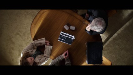 The Conjuring 2 - Exclusive Clip: The Voice on the Tape